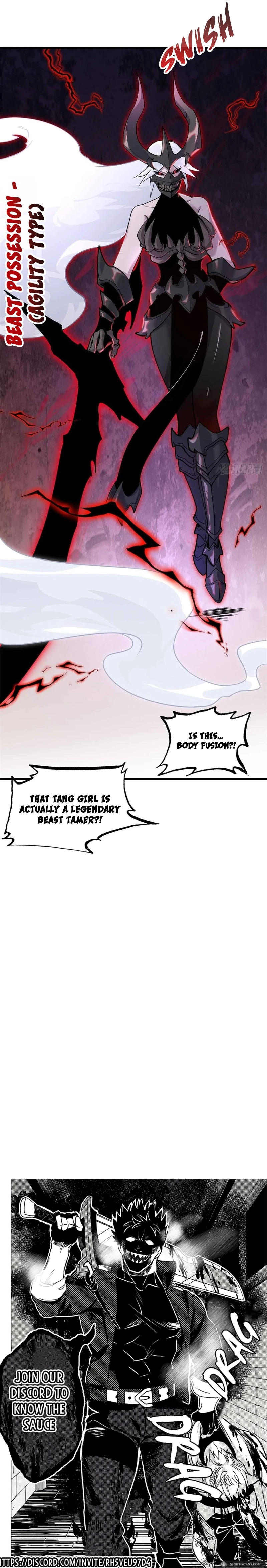 Astral Pet Store Chapter 163 - page 10