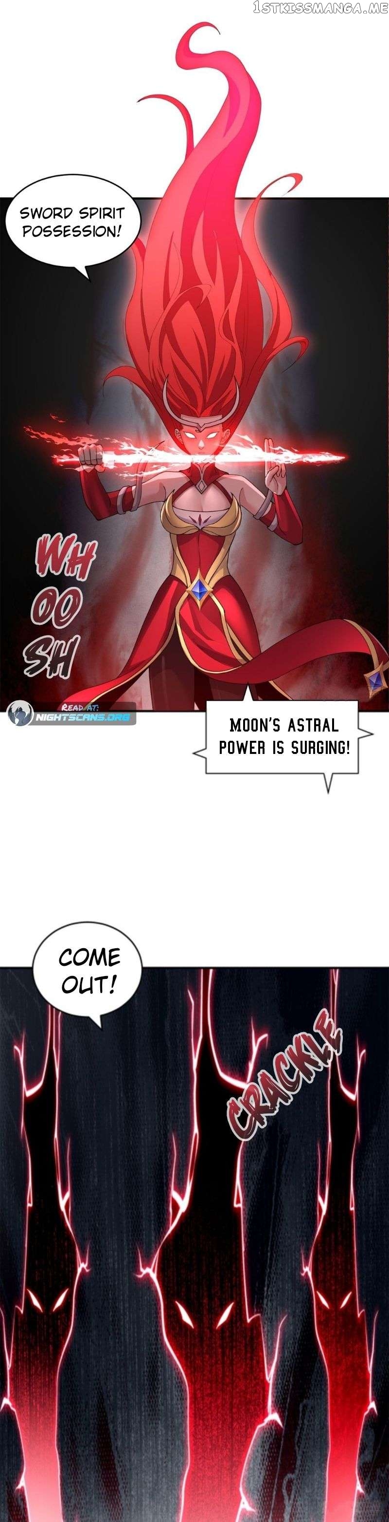 Astral Pet Store Chapter 98 - page 5