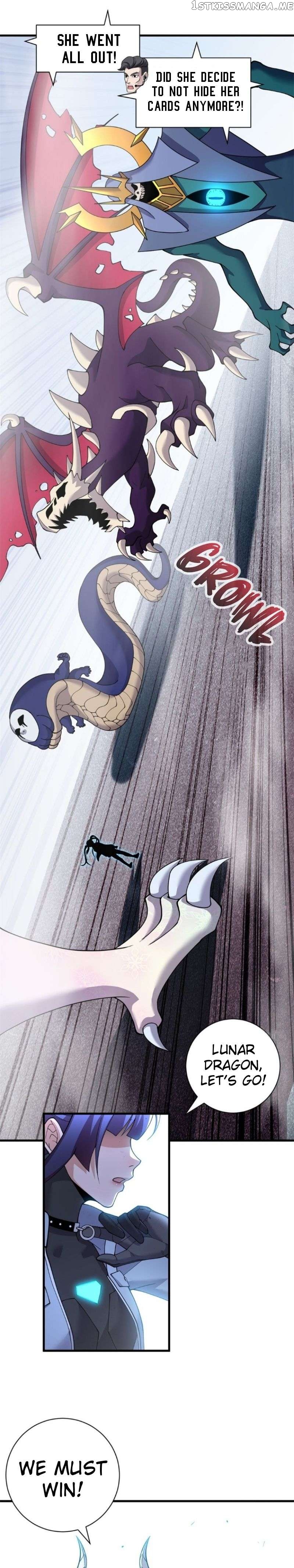Astral Pet Store Chapter 98 - page 7