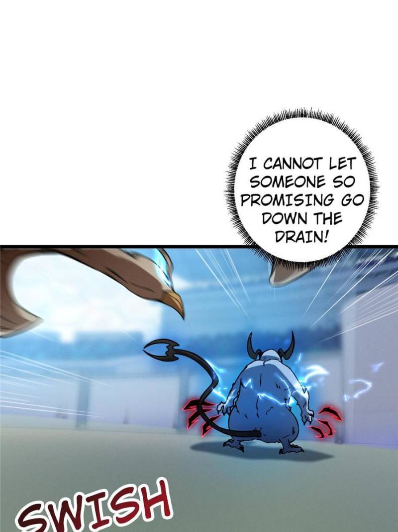 Astral Pet Store Chapter 18 - page 10
