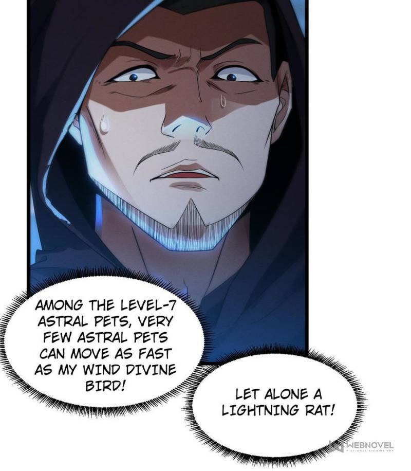 Astral Pet Store Chapter 18 - page 18