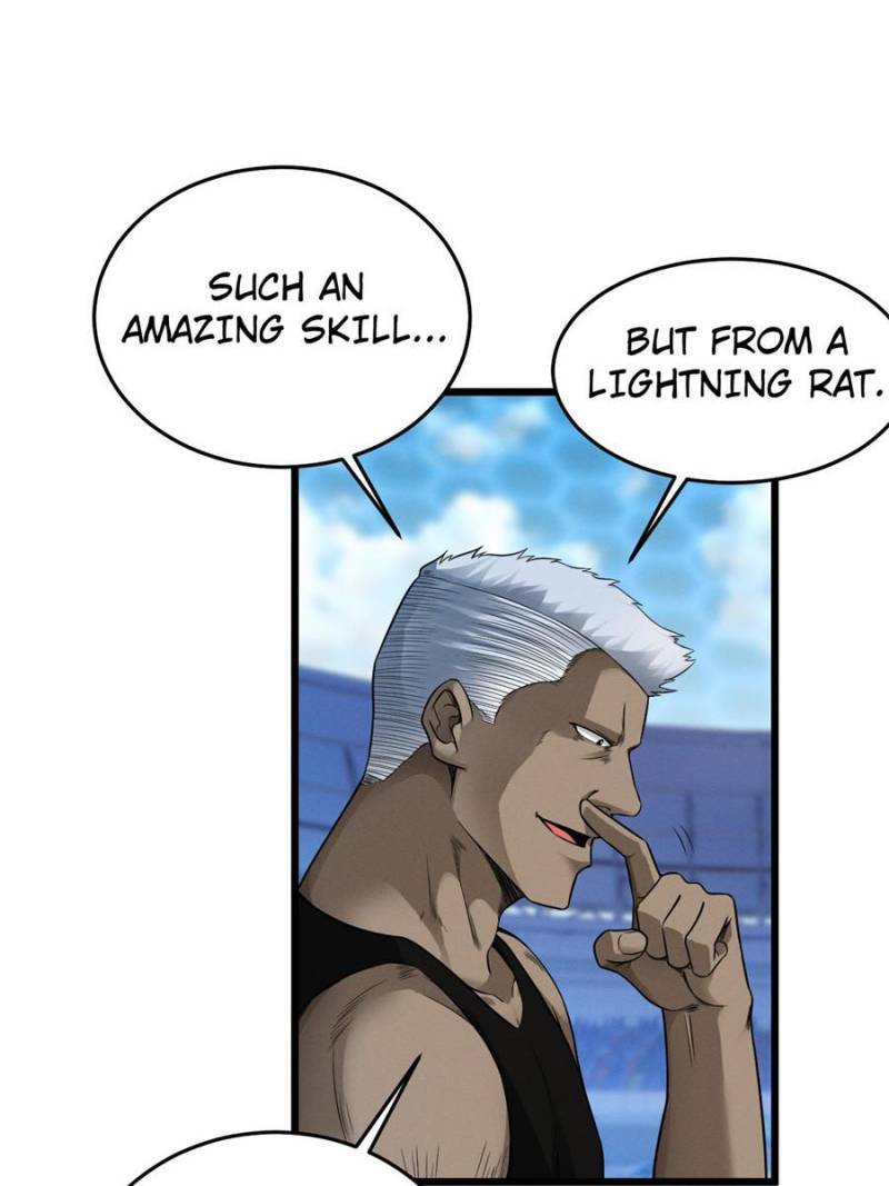 Astral Pet Store Chapter 18 - page 21