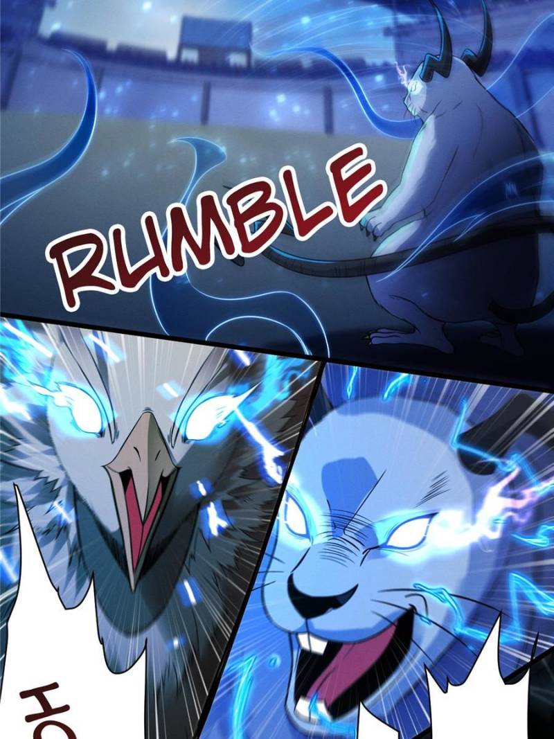 Astral Pet Store Chapter 18 - page 26