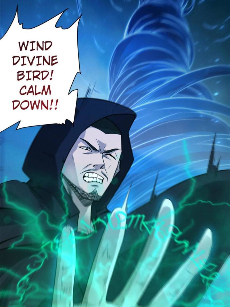 Astral Pet Store Chapter 18 - page 28