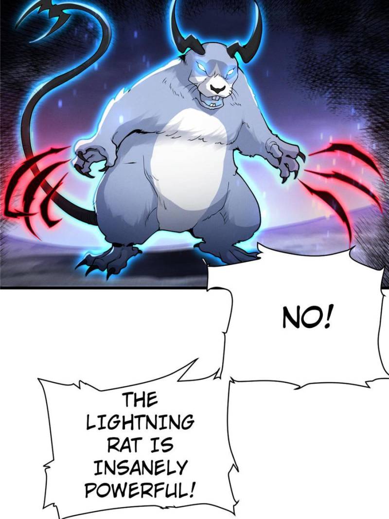 Astral Pet Store Chapter 18 - page 3