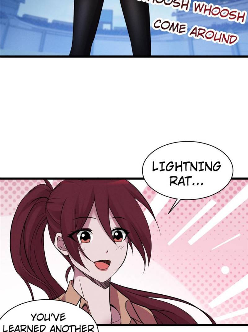Astral Pet Store Chapter 18 - page 32