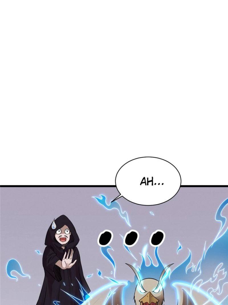 Astral Pet Store Chapter 18 - page 35