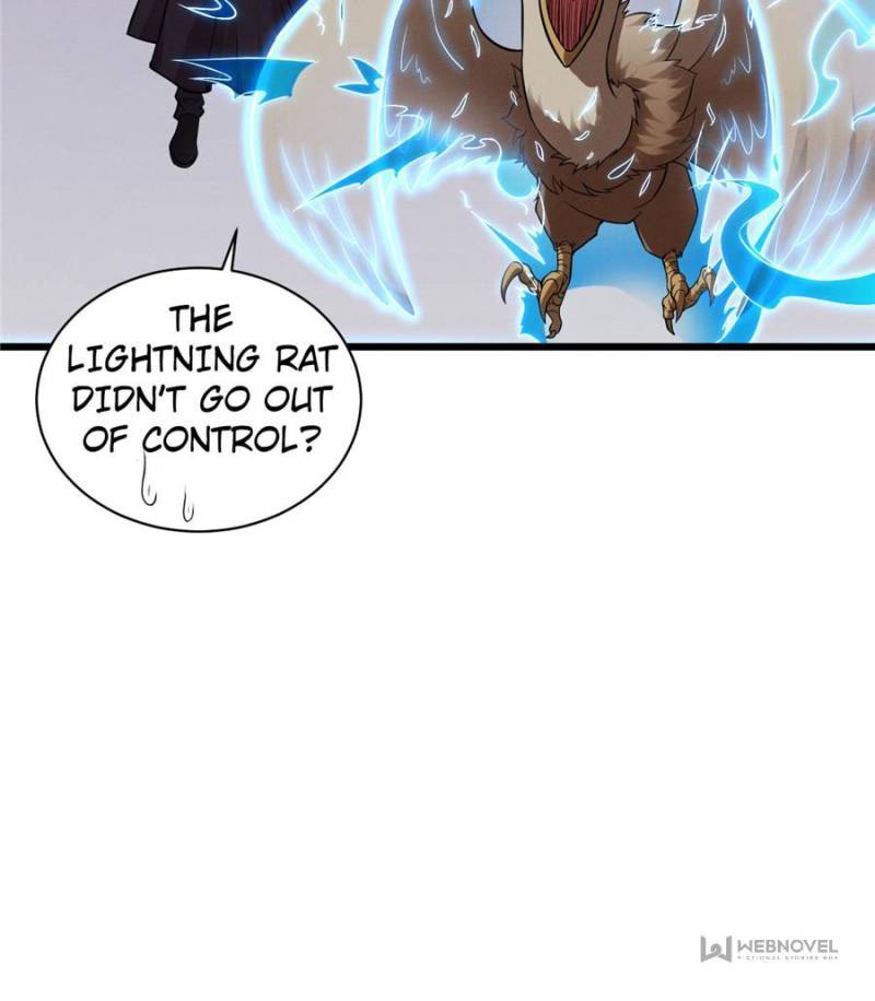 Astral Pet Store Chapter 18 - page 36