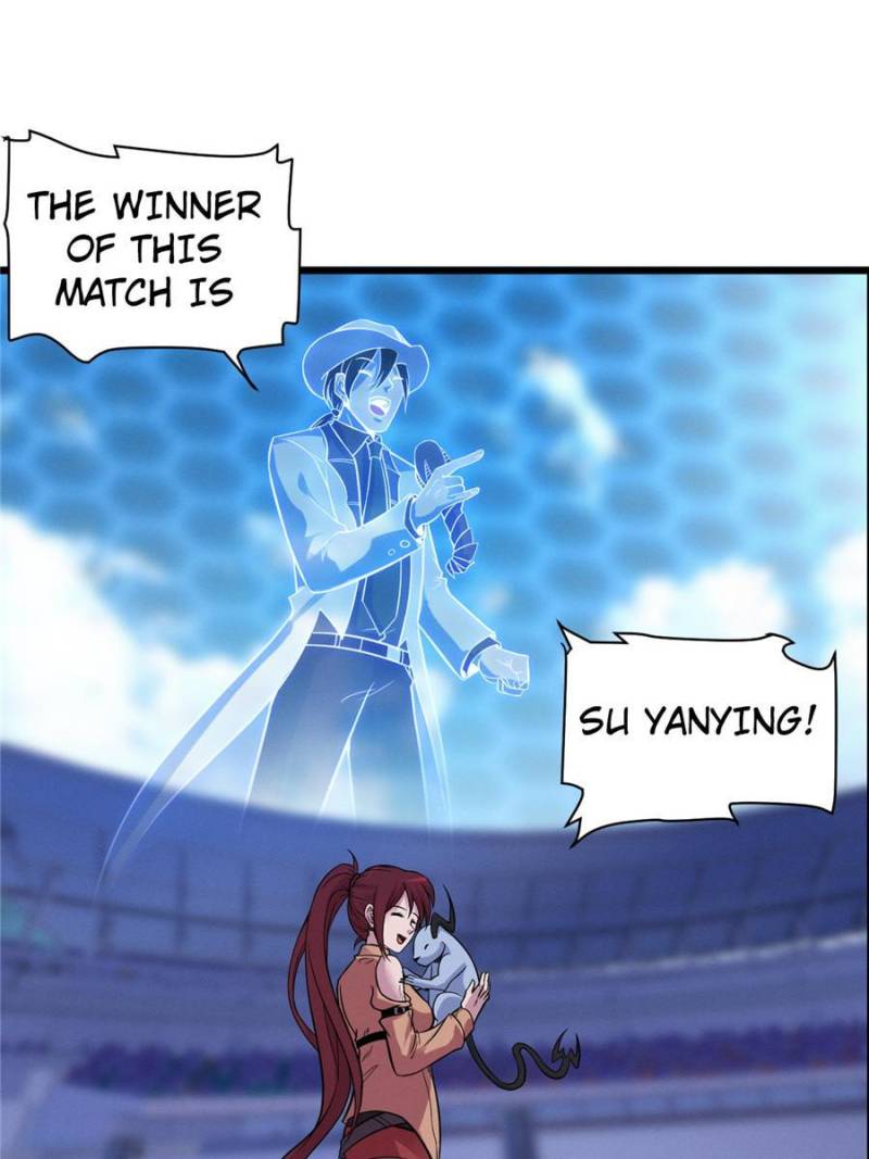 Astral Pet Store Chapter 18 - page 37