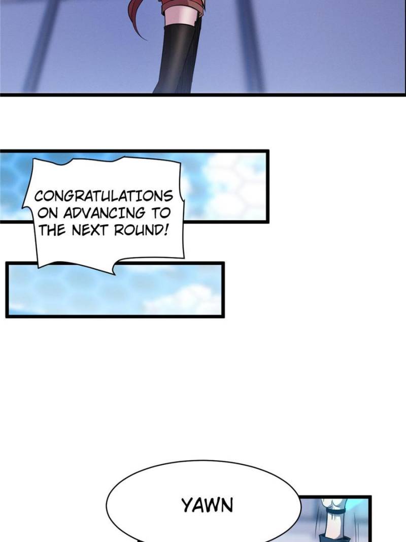Astral Pet Store Chapter 18 - page 38