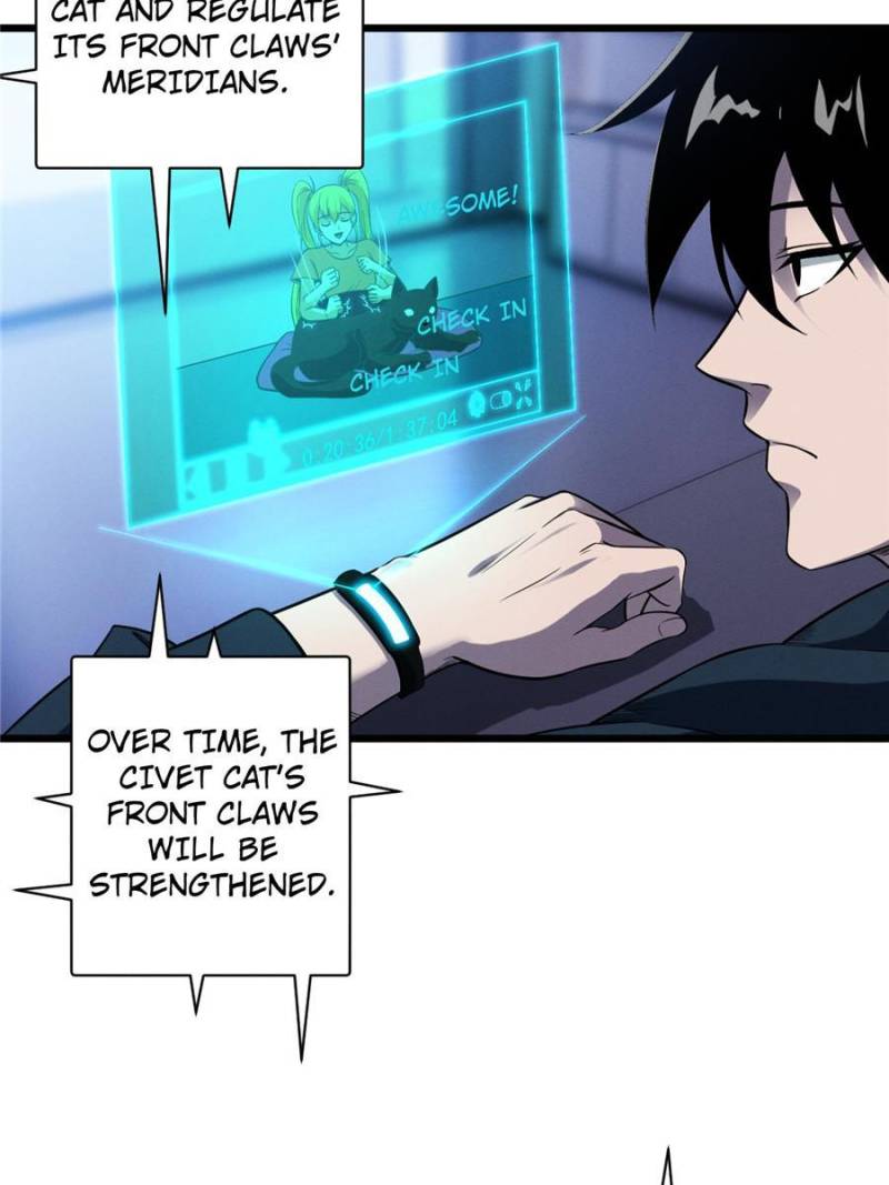 Astral Pet Store Chapter 18 - page 40