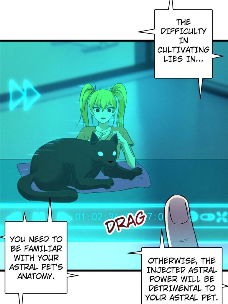 Astral Pet Store Chapter 18 - page 41