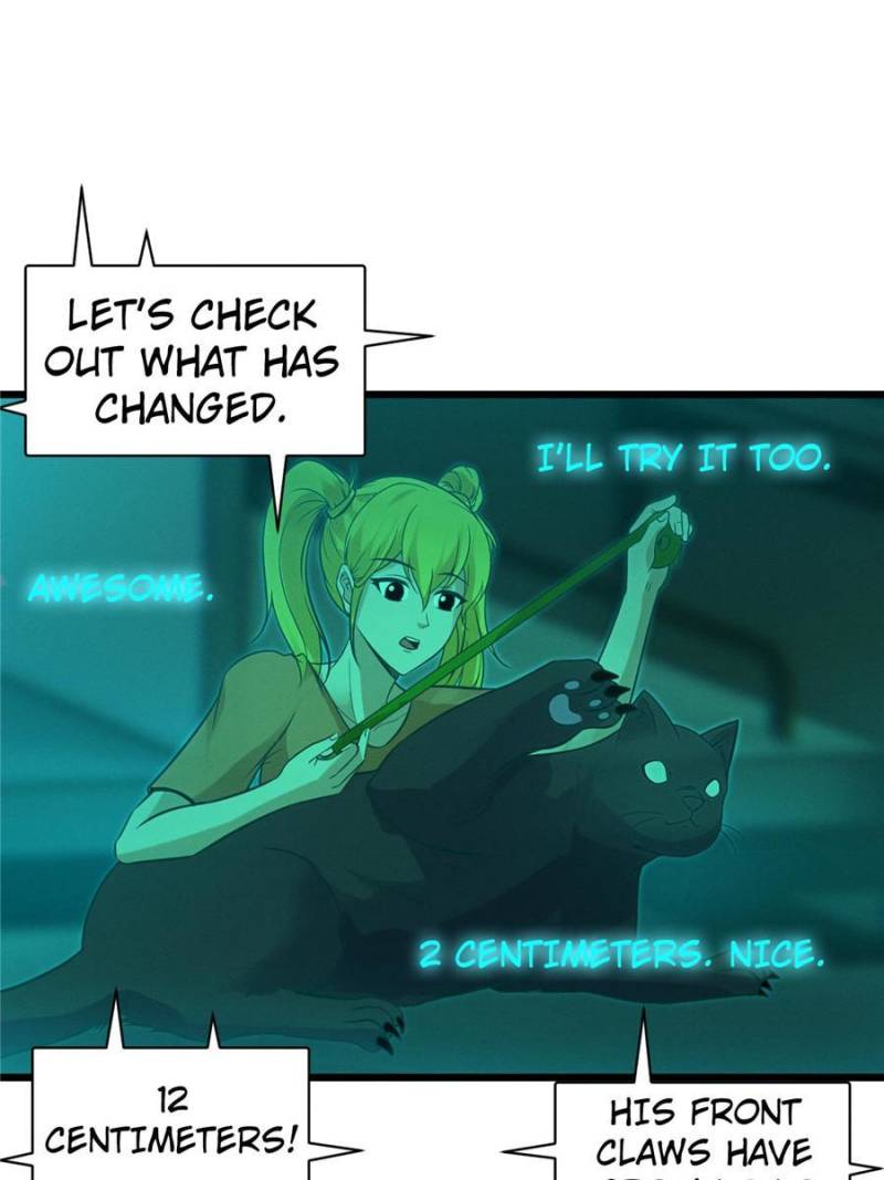 Astral Pet Store Chapter 18 - page 43