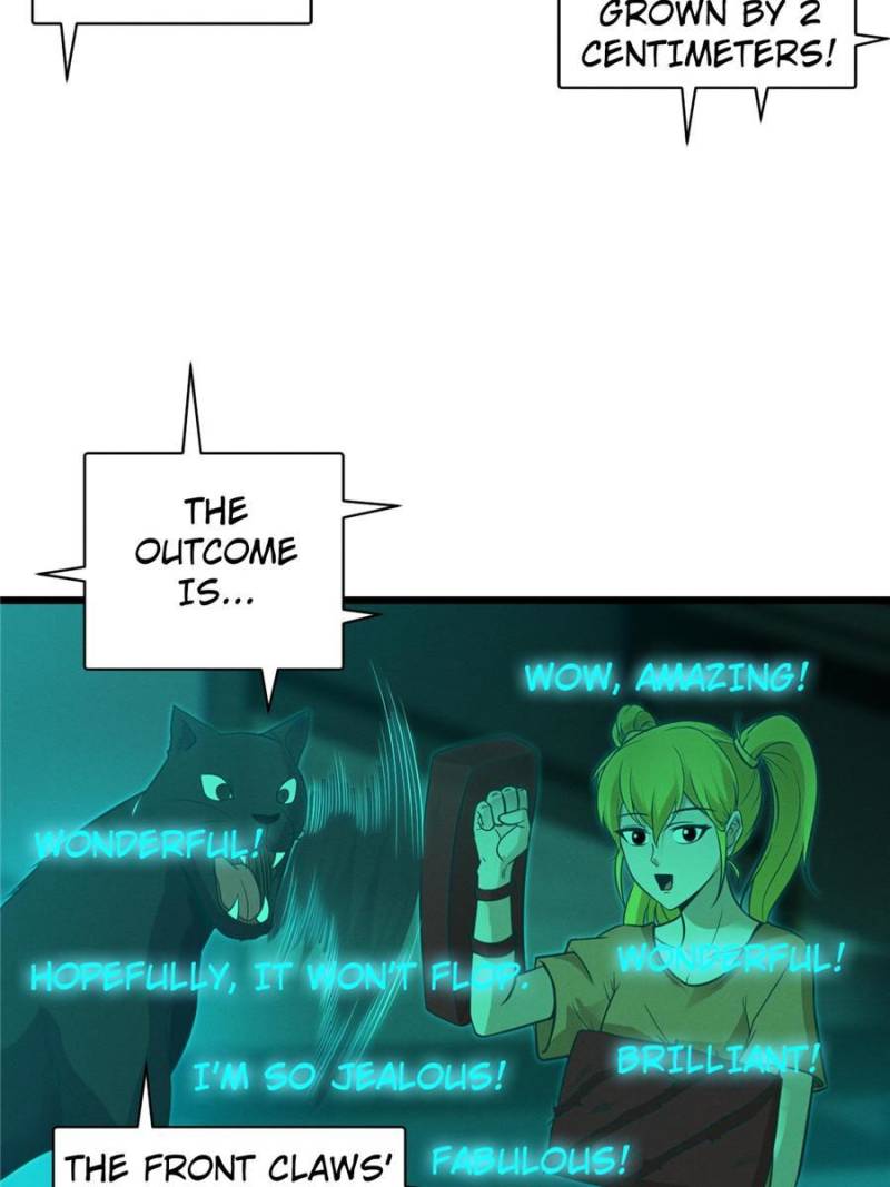 Astral Pet Store Chapter 18 - page 44