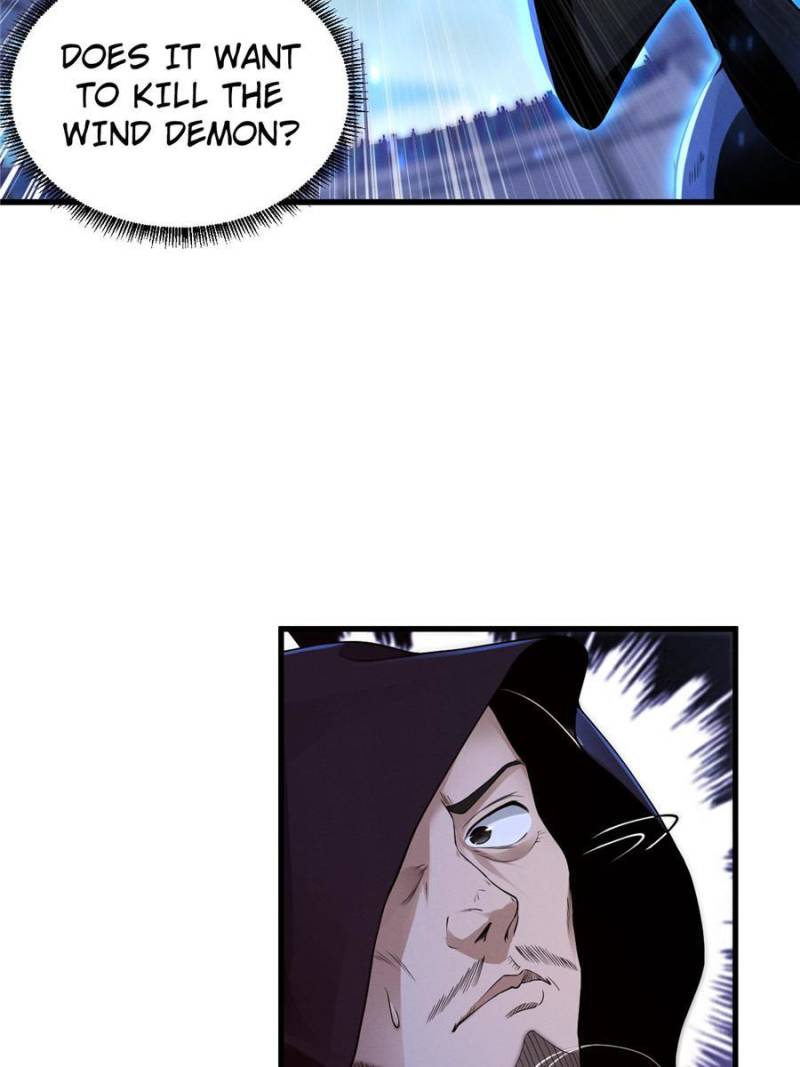 Astral Pet Store Chapter 18 - page 5