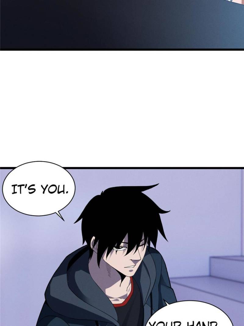 Astral Pet Store Chapter 18 - page 50