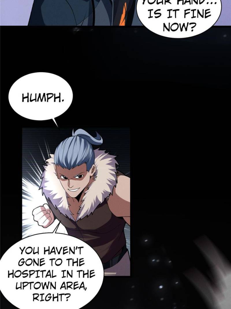 Astral Pet Store Chapter 18 - page 51