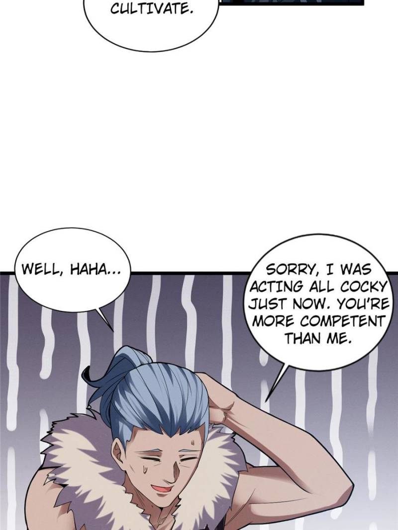 Astral Pet Store Chapter 18 - page 59