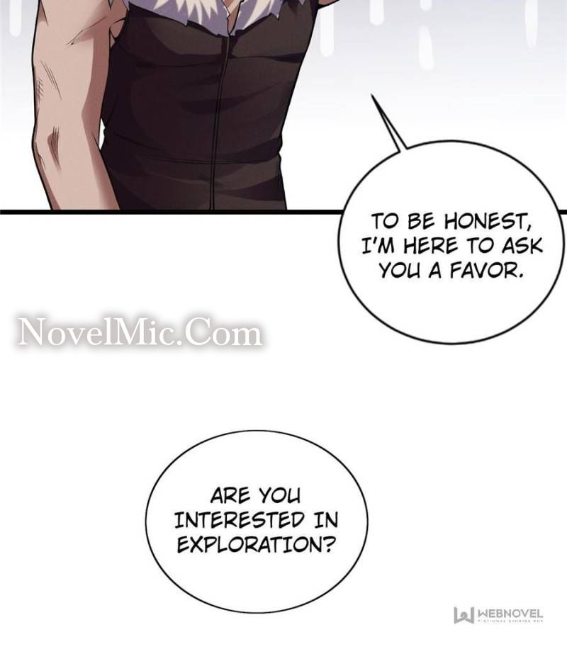 Astral Pet Store Chapter 18 - page 60