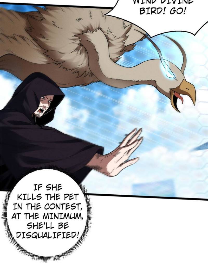 Astral Pet Store Chapter 18 - page 9