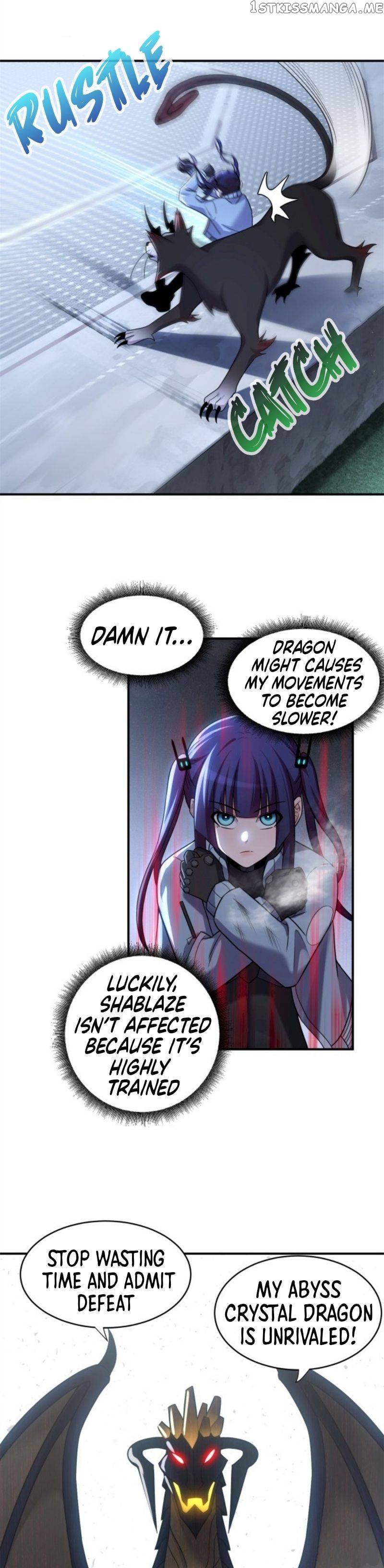 Astral Pet Store Chapter 84 - page 16