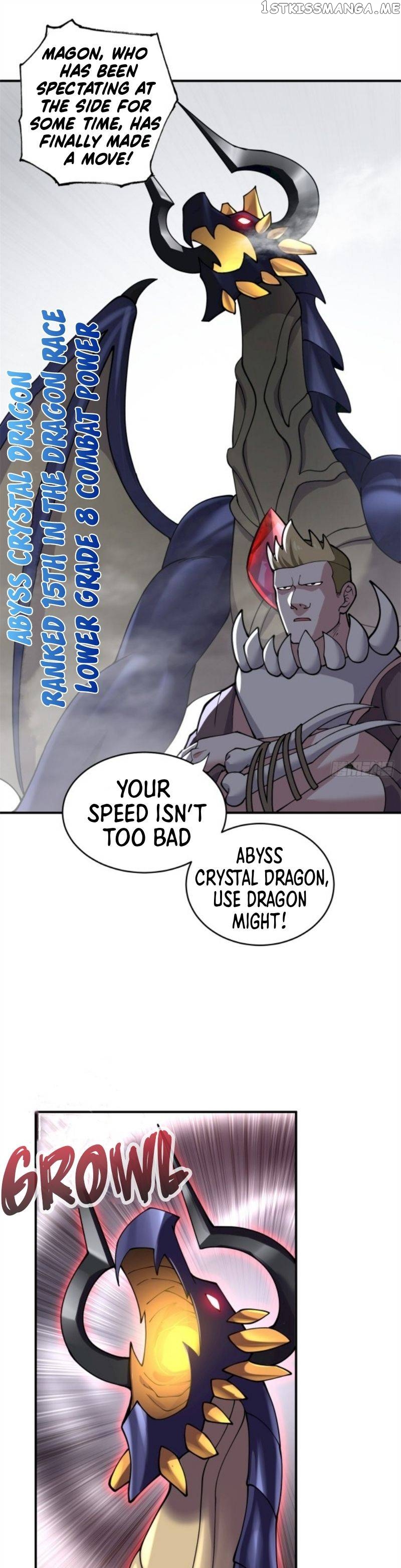 Astral Pet Store Chapter 84 - page 7