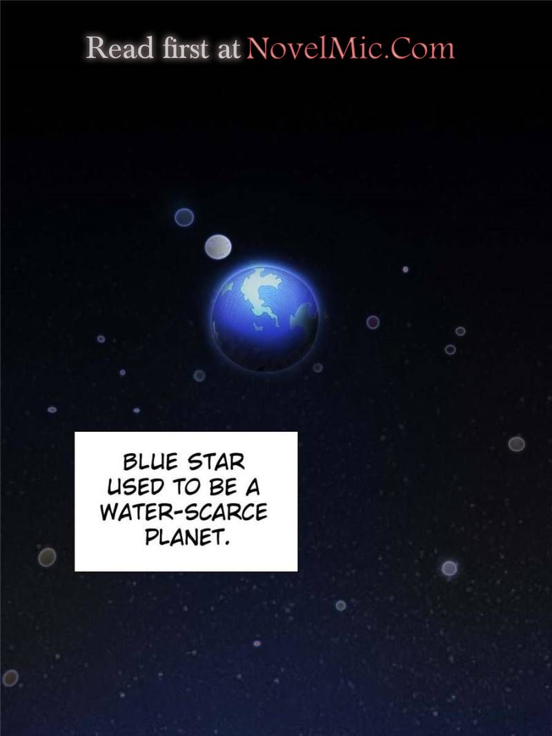 Astral Pet Store Chapter 19 - page 1