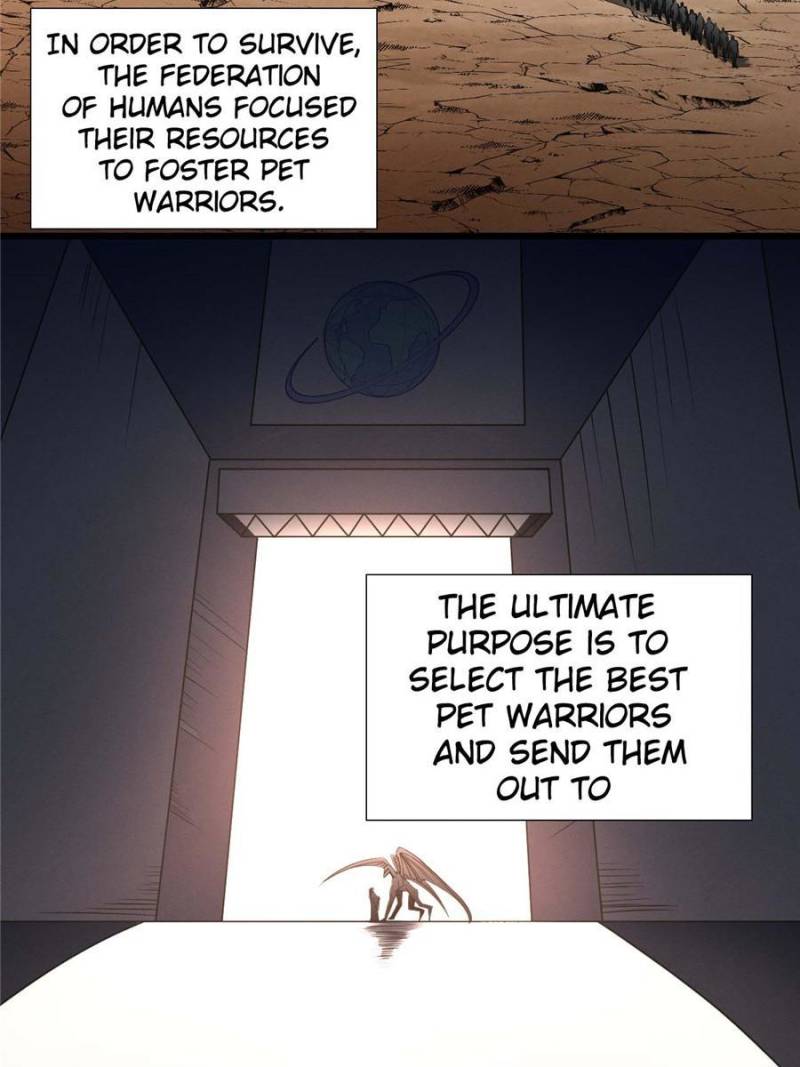 Astral Pet Store Chapter 19 - page 12