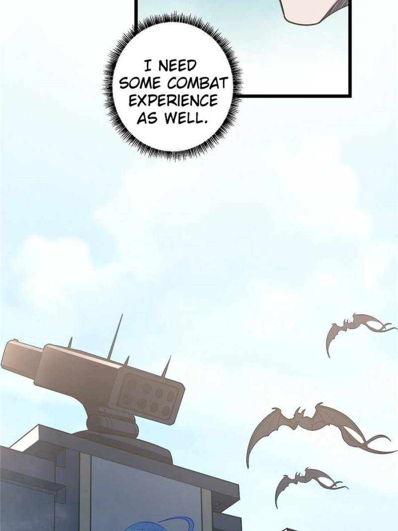 Astral Pet Store Chapter 19 - page 20