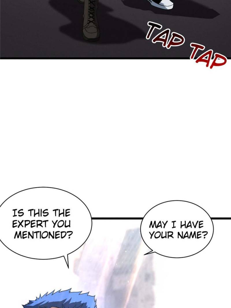 Astral Pet Store Chapter 19 - page 29