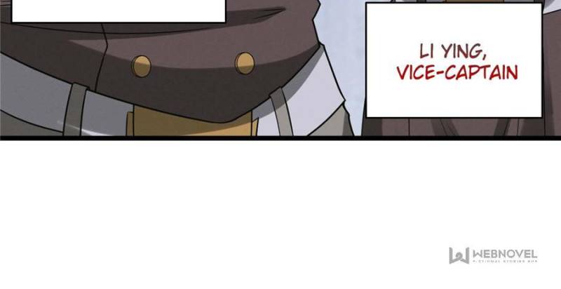 Astral Pet Store Chapter 19 - page 31
