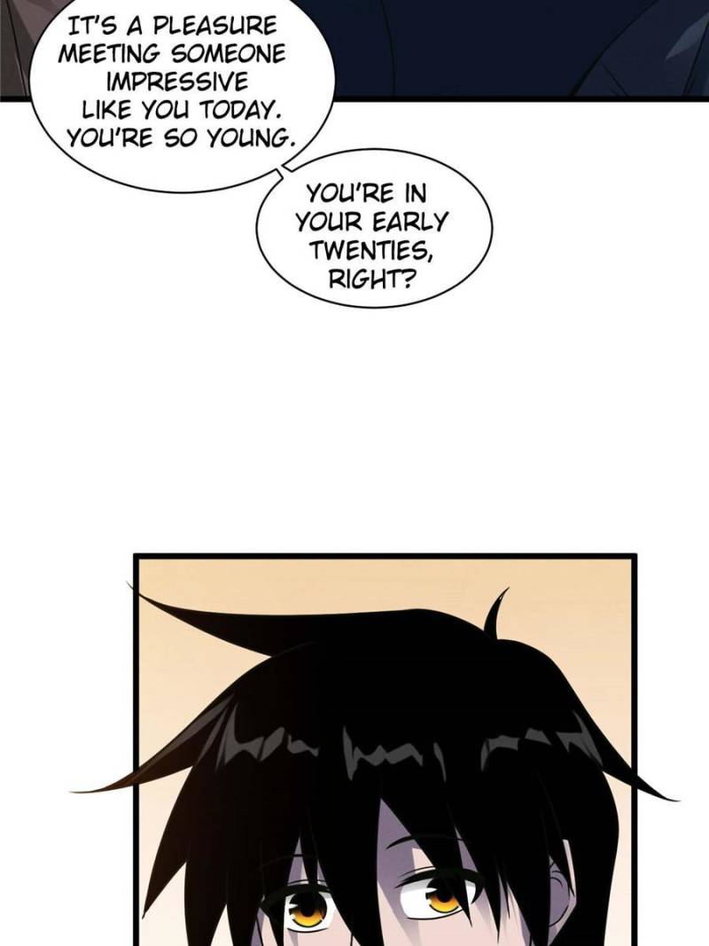Astral Pet Store Chapter 19 - page 34