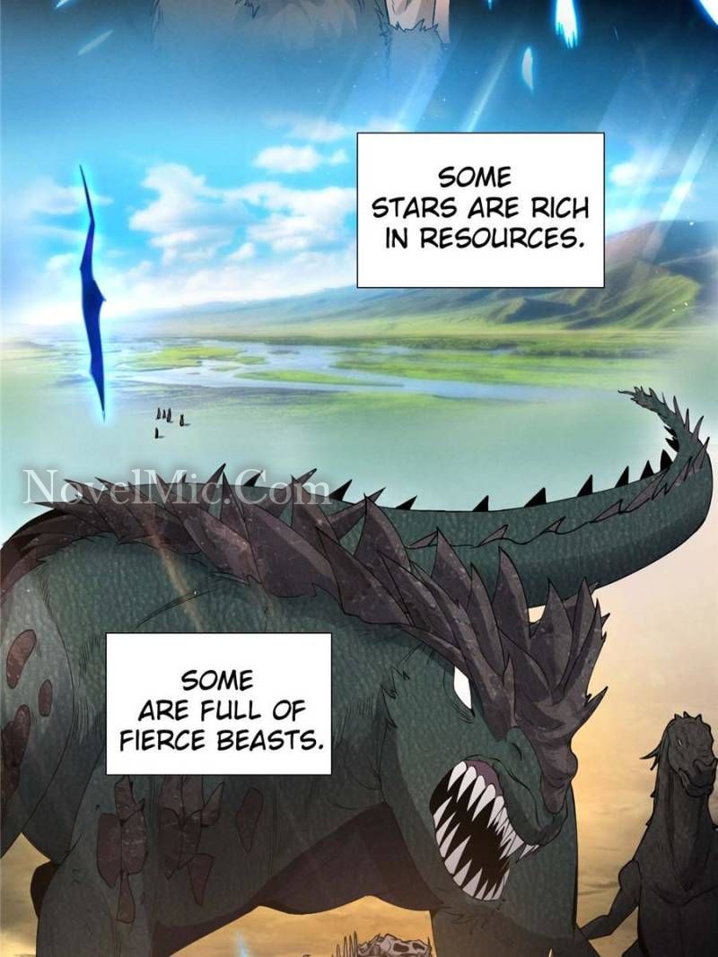 Astral Pet Store Chapter 19 - page 4