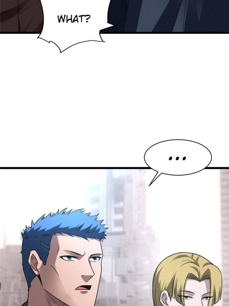 Astral Pet Store Chapter 19 - page 40