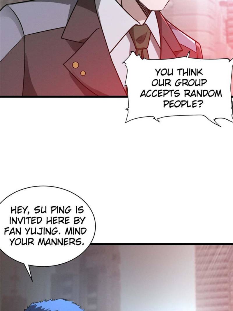 Astral Pet Store Chapter 19 - page 44