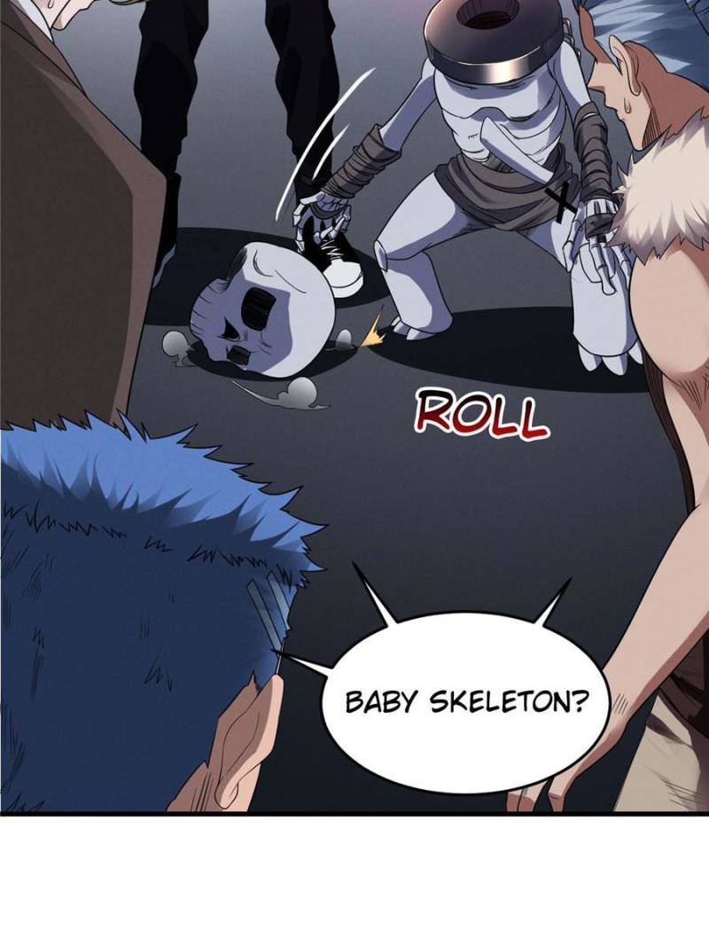 Astral Pet Store Chapter 19 - page 50