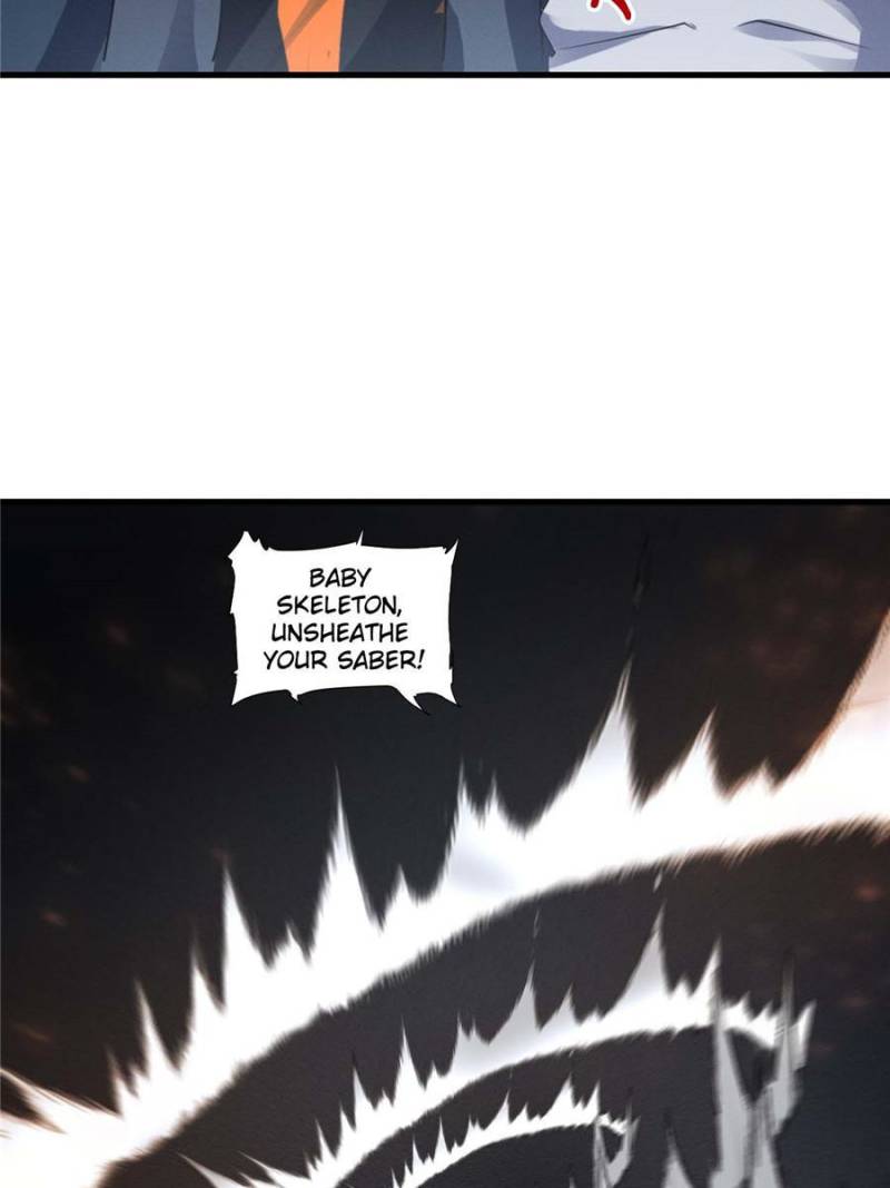 Astral Pet Store Chapter 19 - page 57
