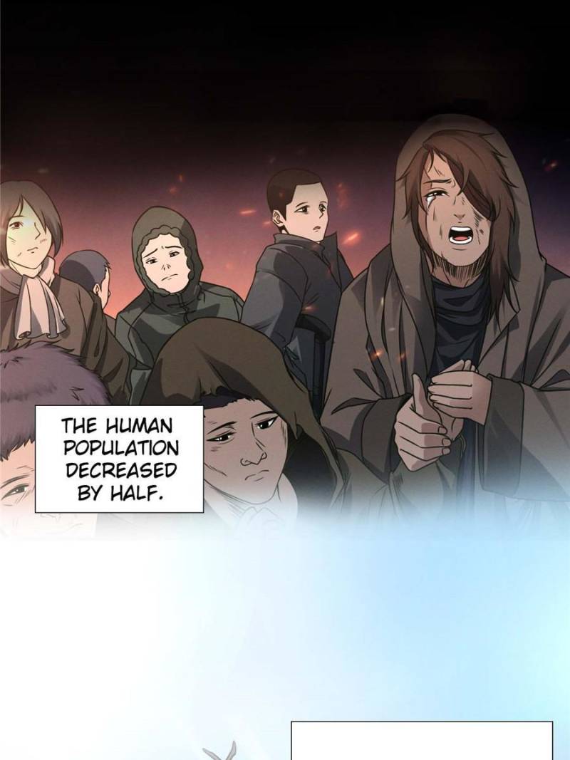 Astral Pet Store Chapter 19 - page 9