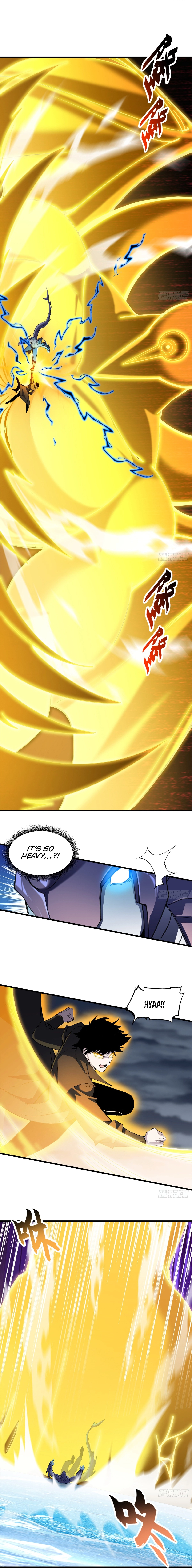 Astral Pet Store Chapter 166 - page 6