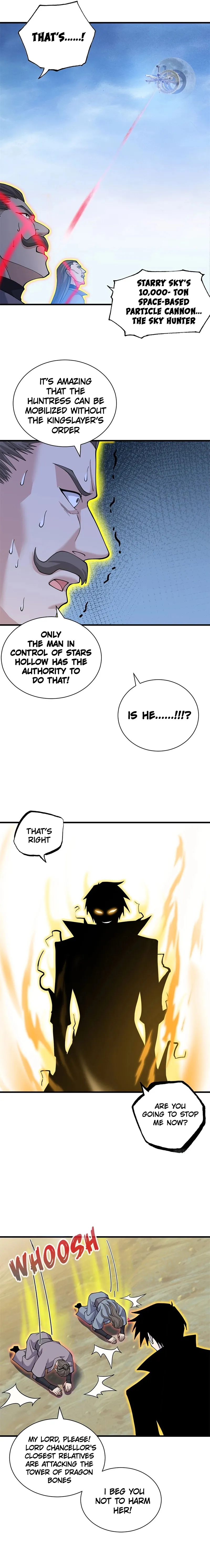 Astral Pet Store Chapter 108 - page 14
