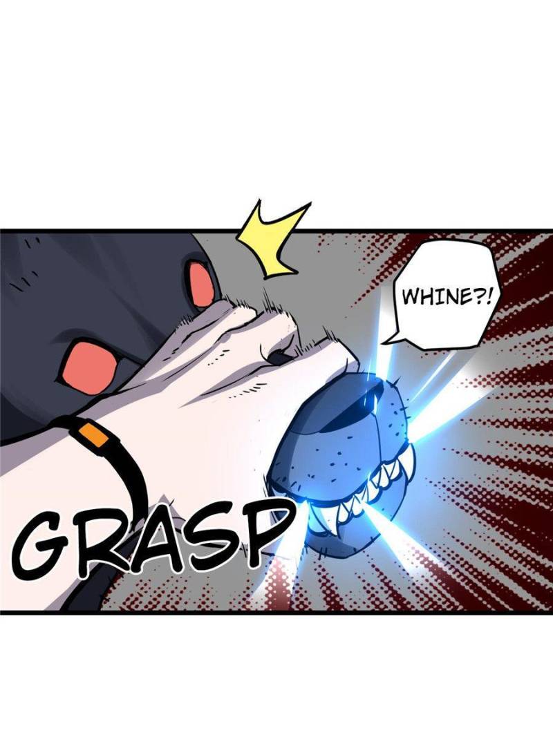Astral Pet Store Chapter 2 - page 13