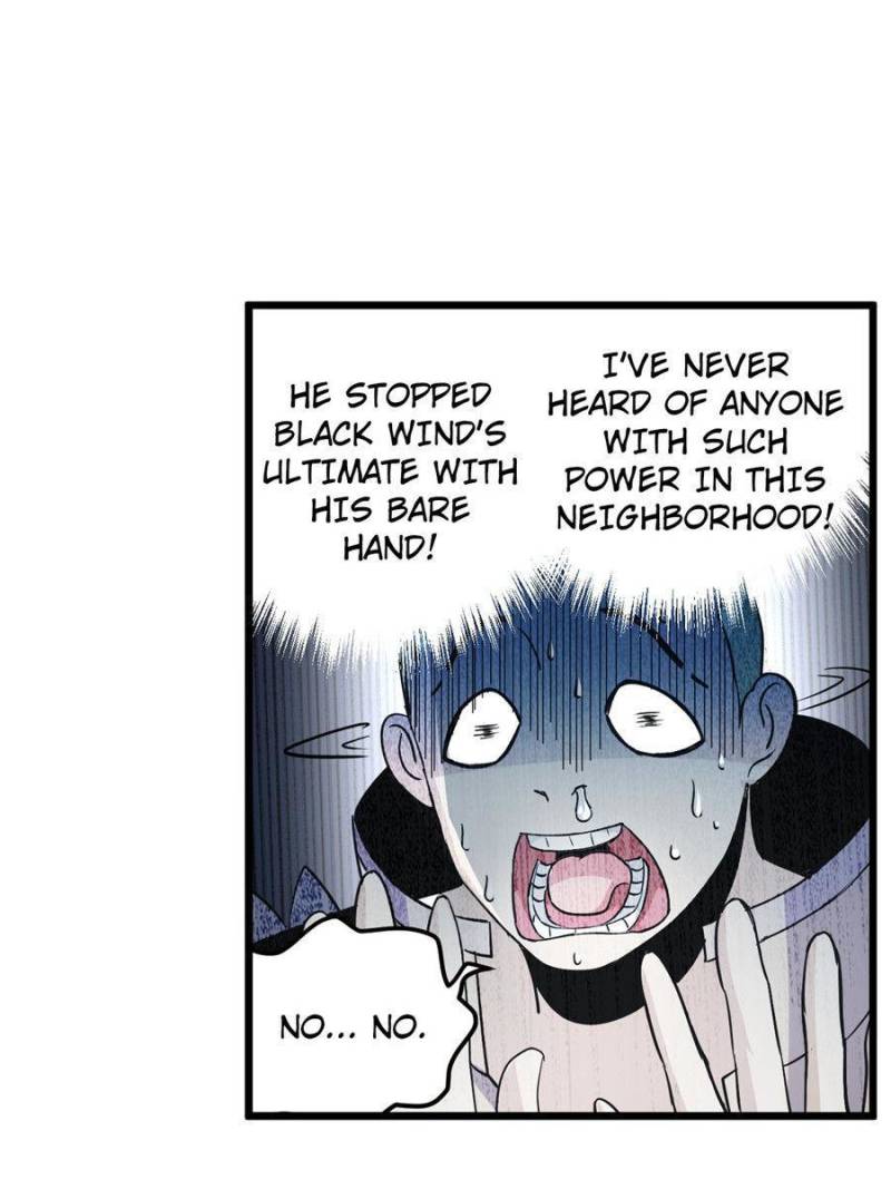 Astral Pet Store Chapter 2 - page 20