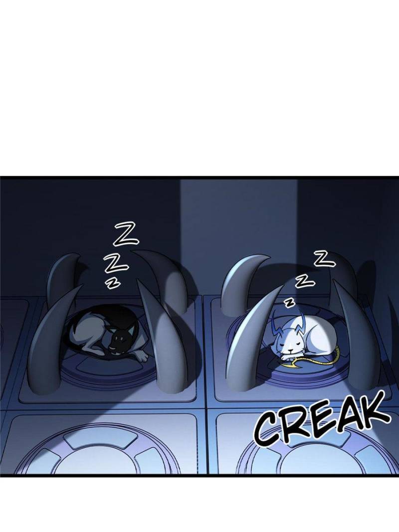 Astral Pet Store Chapter 2 - page 37