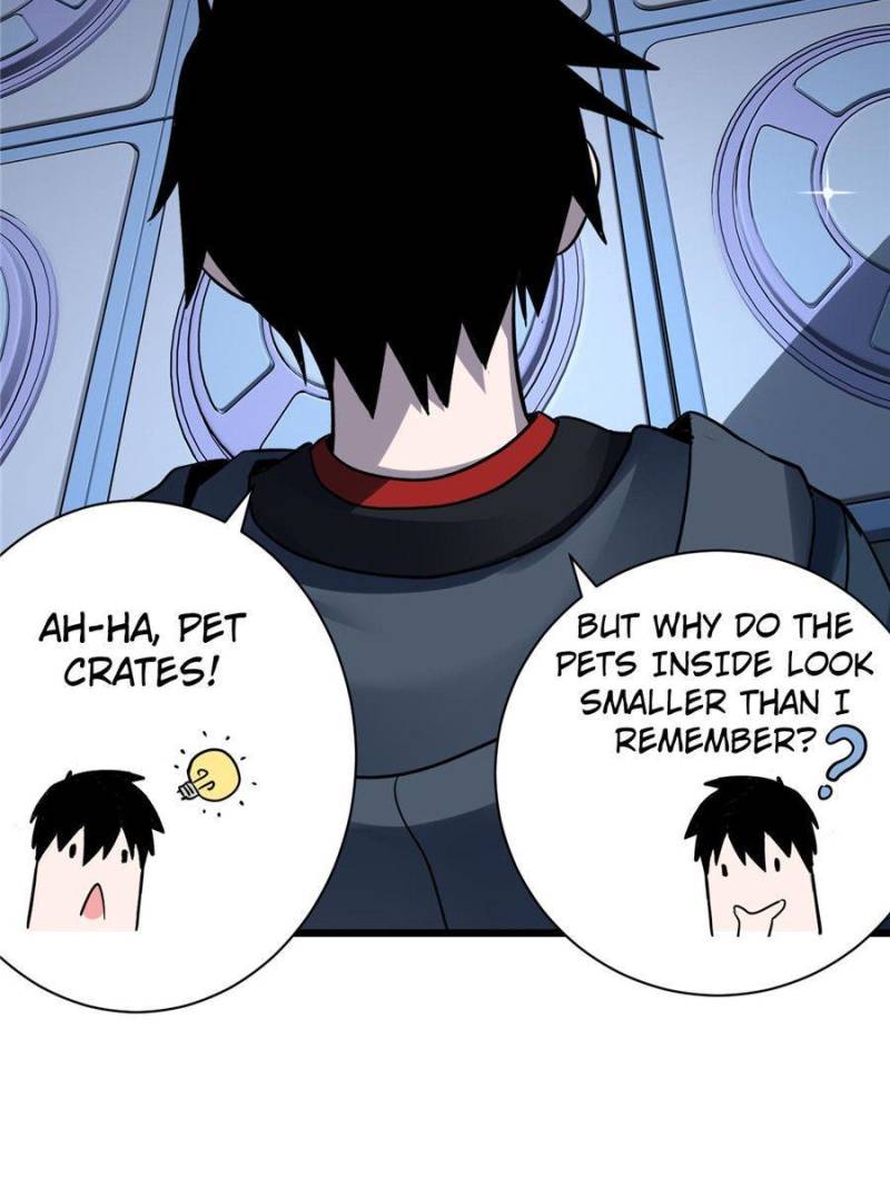 Astral Pet Store Chapter 2 - page 39