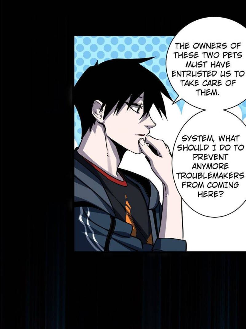 Astral Pet Store Chapter 2 - page 43