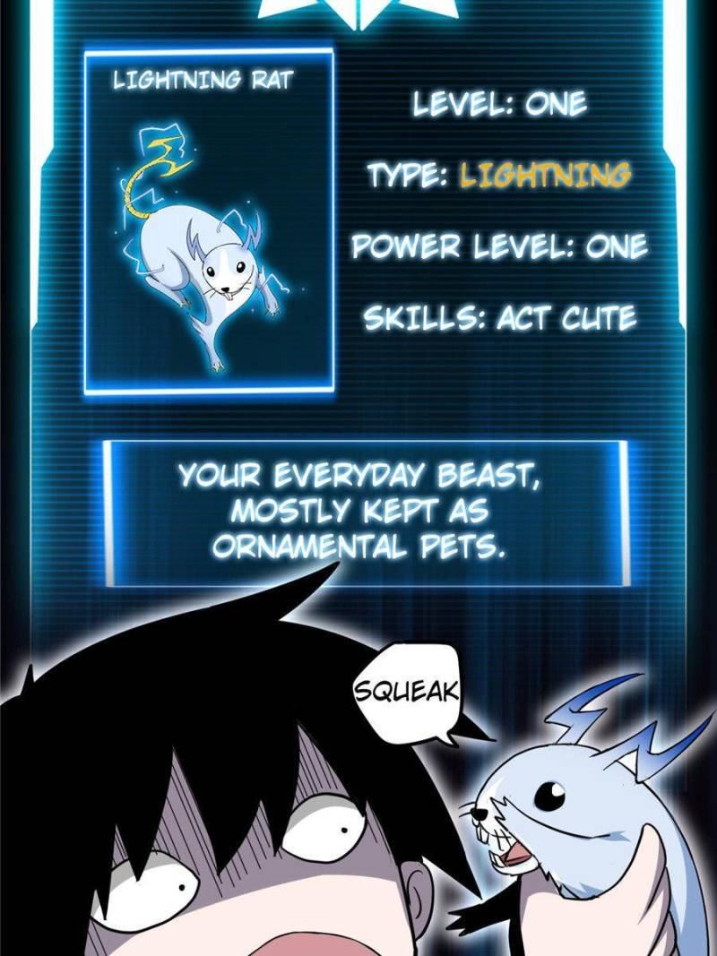 Astral Pet Store Chapter 2 - page 46