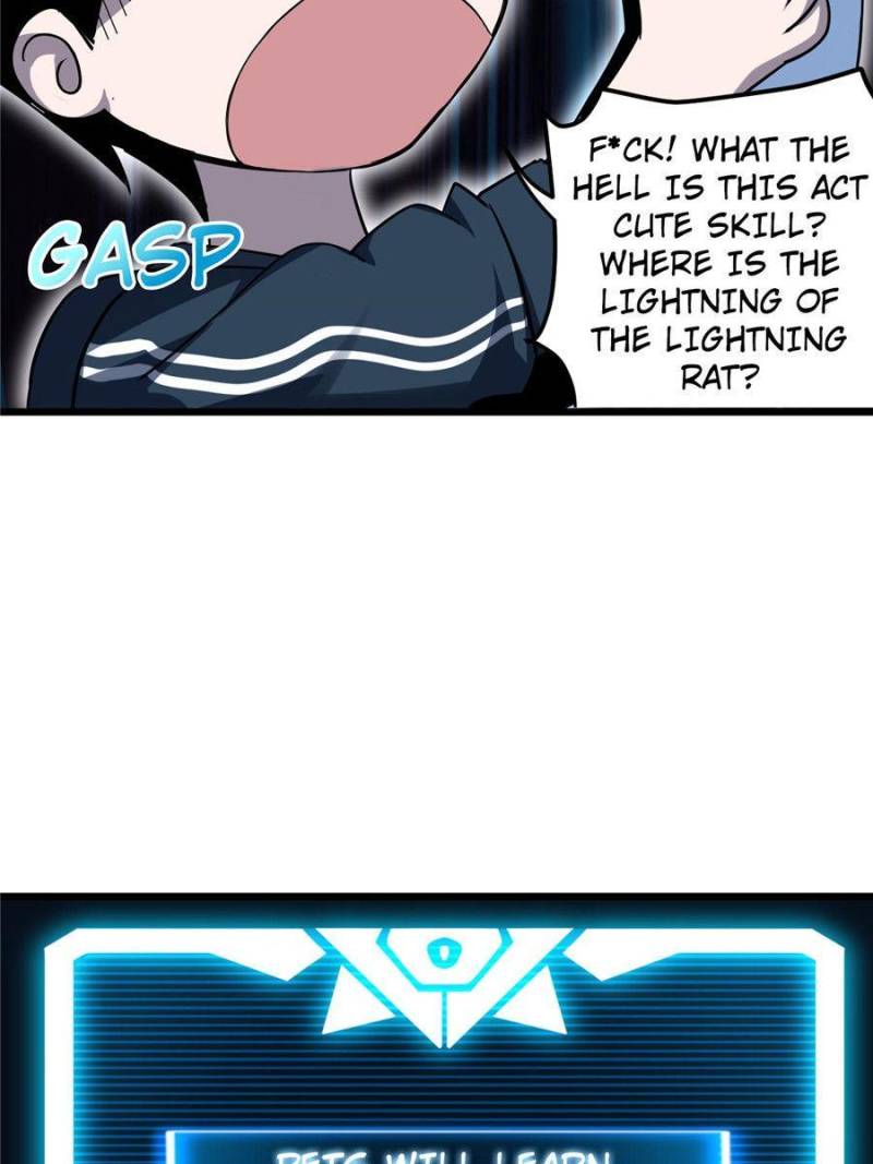 Astral Pet Store Chapter 2 - page 47