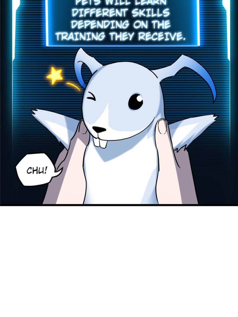 Astral Pet Store Chapter 2 - page 48