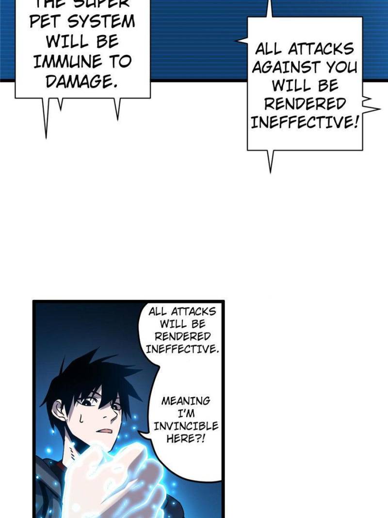 Astral Pet Store Chapter 2 - page 5