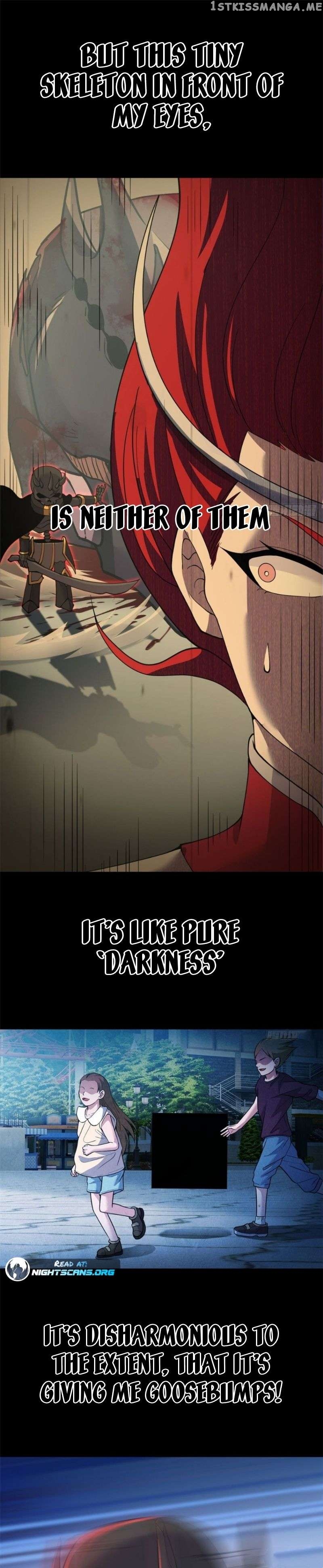 Astral Pet Store Chapter 101 - page 3